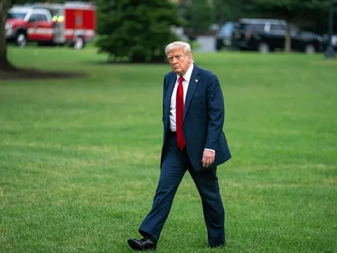 Cách tiếp cận của chính sách thuế quan Mỹ với Ấn Độ và BRICS