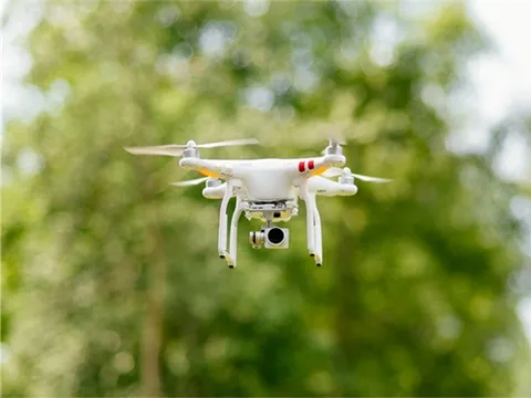 Thái Nguyên thu hút dự án đầu tư xây dựng nhà máy sản xuất UAV