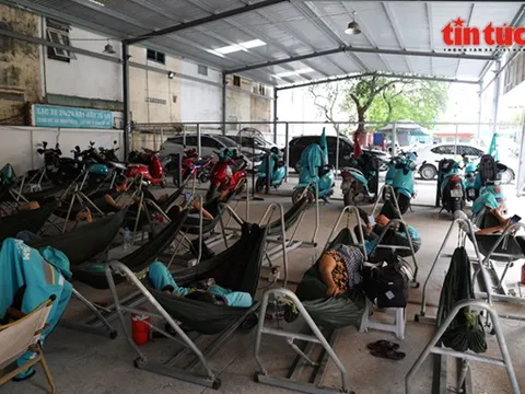 Hoàn thiện quy chuẩn quốc gia về trạm sạc xe điện