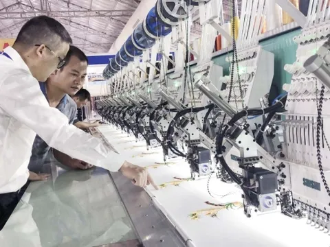 5 mũi nhọn chiến lược để công nghiệp hỗ trợ đón sóng FDI