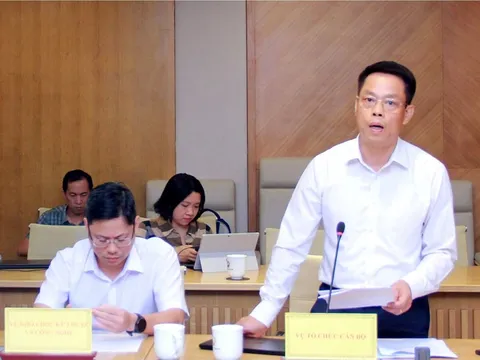 Thu hút nhân tài khoa học công nghệ bằng cơ chế 'vượt khung’