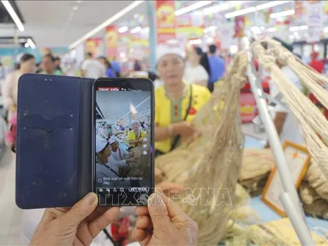 Nghệ An: Xây dựng, phát triển các nền tảng số dùng chung
