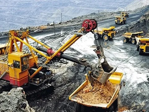 Thủ tướng chỉ đạo gỡ vướng quy định pháp luật lĩnh vực khoáng sản, đất đai