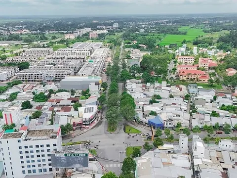 Vĩnh Long triển khai 8 nhiệm vụ trọng tâm phát triển kinh tế - xã hội