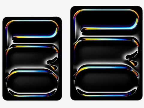 Doanh số máy tính bảng toàn cầu tăng hơn 13% trong quý II/2025, Apple dẫn đầu thị phần