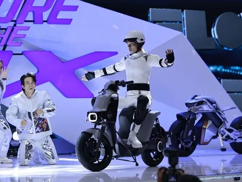 Vietnam Motor Show 2025 chính thức bị huỷ