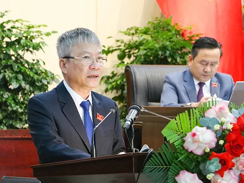 Đà Nẵng đặt mục tiêu tăng trưởng GRDP năm 2025 từ 10% trở lên