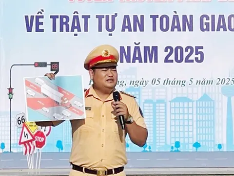 Đà Nẵng: Đầu tháng 9 sẽ giải quyết dứt điểm tồn đọng hồ sơ sát hạch lái xe