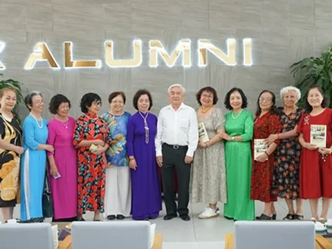 Ra mắt cuốn nhật ký thứ 3 của Đặng Thùy Trâm: Người kể chuyện - Người tiếp nối
