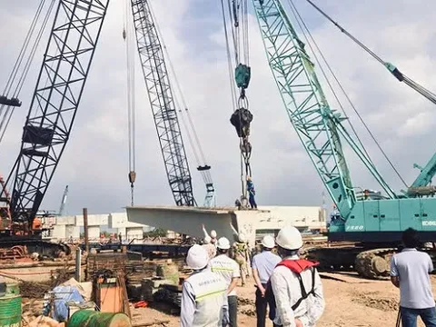 Vĩnh Long phấn đấu giải ngân vốn đầu tư công 'về đích' 100%