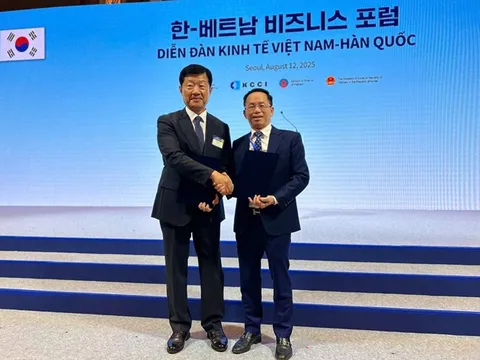 Cơ hội hợp tác phát triển lưới điện thông minh và chuyển đổi số