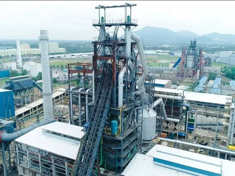 Thép Pomina lỗ luỹ kế kỷ lục, lần đầu âm vốn chủ sở hữu