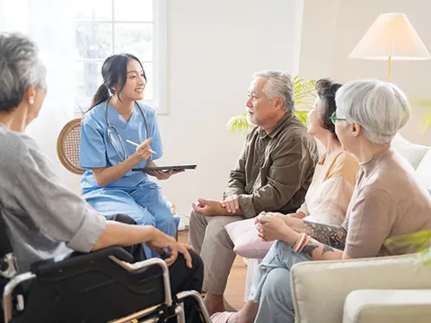 Tuổi thọ trung bình của người dân Việt Nam là bao nhiêu?