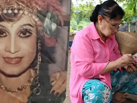 Sau thời hào quang, 'sao' Việt làm đủ nghề mưu sinh