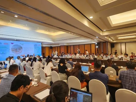 Chủ động lập 'bản đồ', đón đầu thị trường ngách