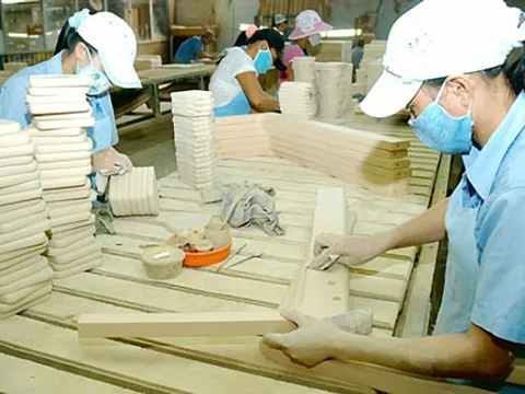 Tạo đòn bẩy cho doanh nghiệp SME vì mục tiêu tăng trưởng hai con số