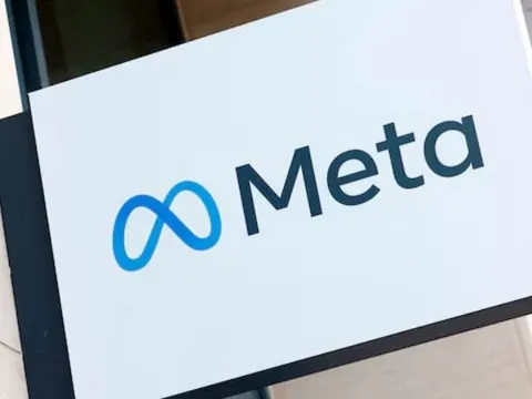 Meta đứng đầu về doanh thu trên mỗi người dùng, bỏ xa các mạng xã hội khác