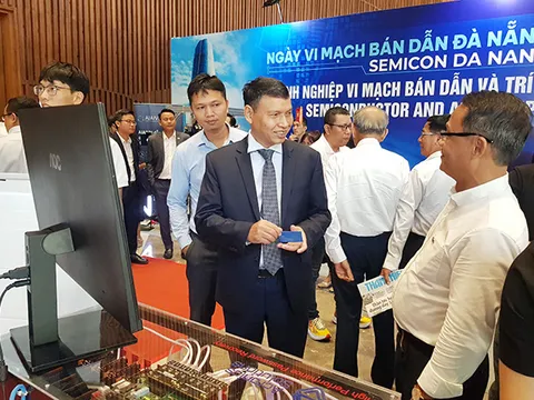 Sắp diễn ra ‘Tuần lễ Tài chính và Công nghệ Đà Nẵng năm 2025’