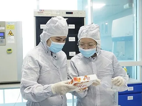 Đưa sản phẩm nghiên cứu vào thực tiễn, góp phần bảo đảm an sinh xã hội bền vững