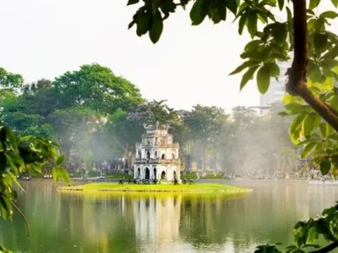 Công bố 80 trải nghiệm Hà Nội không thể bỏ lỡ trong mùa lễ hội lịch sử