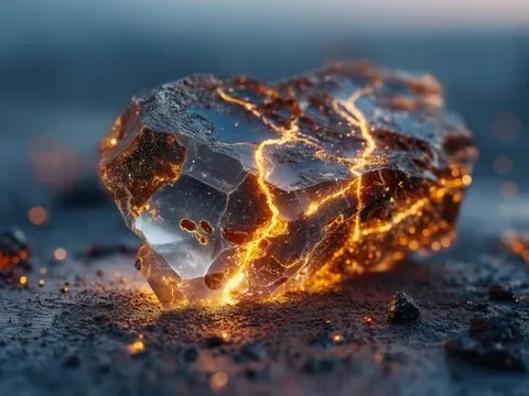 Giới khoa học sửng sốt trước loại vật chất kỳ bí rơi xuống Trái đất, hé lộ bí mật về cách nhiệt di chuyển trong vũ trụ