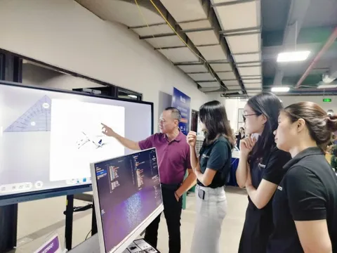 Thị trường công nghệ giáo dục: Phân khúc phổ thông sắp tới ngưỡng bão hòa