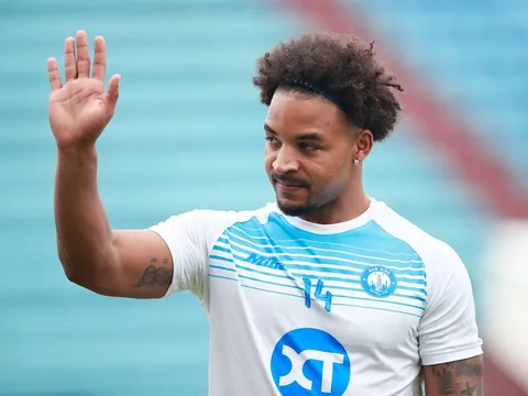 Top 10 cầu thủ đắt giá nhất V.League 2025/26: Bất ngờ với vị trí của Nguyễn Xuân Son