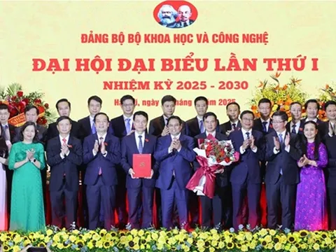 Khoa học công nghệ, đổi mới sáng tạo và chuyển đổi số: Con đường tất yếu để Việt Nam phát triển