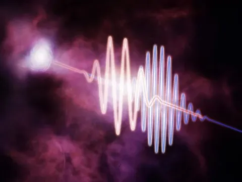 Vụ nổ vô tuyến nhanh hé lộ kho báu vũ trụ bị che giấu suốt nhiều thập kỷ