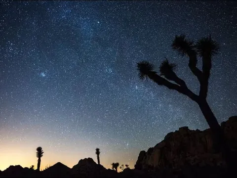 Sự thật siêu thú vị khi tất cả bóng đèn trên thế giới bật cùng lúc