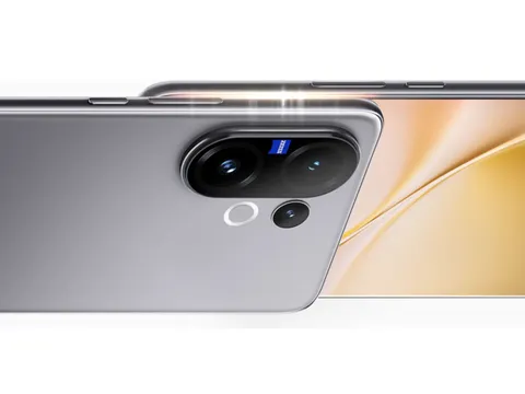 Smartphone chống nước, cấu hình ‘khủng’, camera đỉnh cao, giá hơn 11 triệu đồng