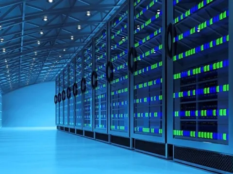 Phê duyệt Chiến lược dữ liệu tại trung tâm dữ liệu quốc gia