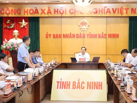 Bắc Ninh tổ chức sản xuất theo tiêu chuẩn gắn với chế biến nông sản phục vụ xuất khẩu