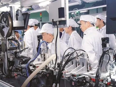 Cần ưu đãi đặc thù để hút chuyên gia công nghệ