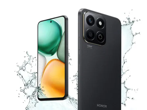 Smartphone ‘nồi đồng cối đá’, cấu hình tốt, giá 4,52 triệu đồng