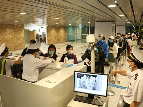 Địa phương 'cửa ngõ giao thương quốc tế' sẵn sàng ứng phó nguy cơ dịch bệnh Chikungunya