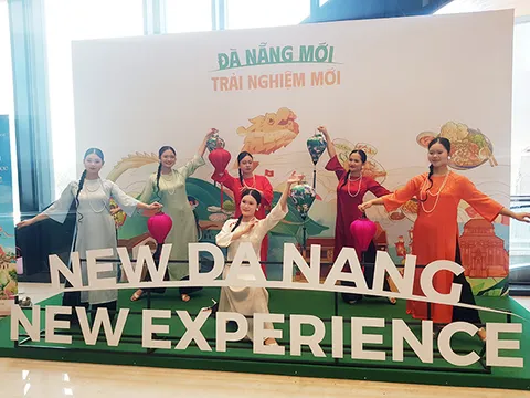 Đà Nẵng sẵn sàng đón khách dịp cao điểm 2/9