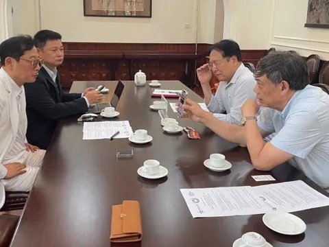 Supertalent of the World Fashion Week & Awards đổ bộ Việt Nam: Hợp tác văn hóa hứa hẹn tầm ảnh hưởng toàn cầu