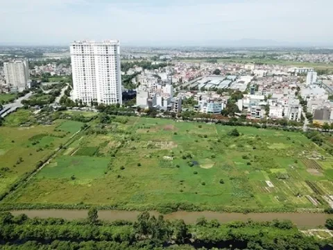 Giá đất sẽ không còn là 'điểm nghẽn' nếu có cơ chế giám sát chặt chẽ