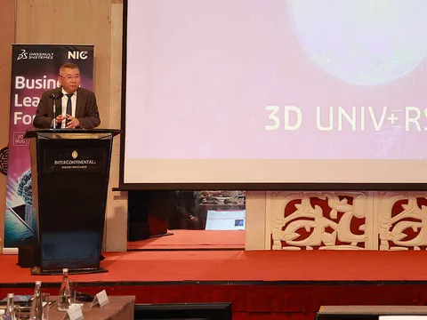 Thúc đẩy hệ sinh thái bán dẫn tại Việt Nam