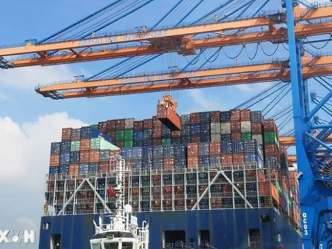 Quyết sách đột phá trong hội nhập quốc tế của Việt Nam