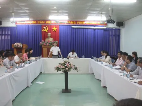 Chính quyền hai cấp tại Khánh Hòa: Tạo đột phá trong khoa học công nghệ, đổi mới sáng tạo, chuyển đổi số