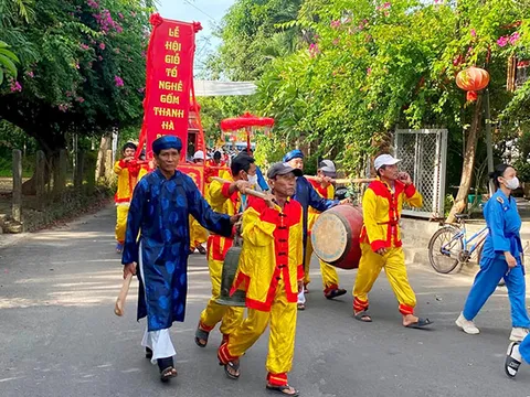 Đà Nẵng: Sắp diễn ra lễ hội giỗ Tổ nghề gốm hơn 500 năm tuổi