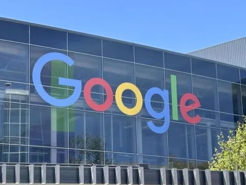 Google lĩnh án phạt lớn vì vi phạm quy định riêng tư