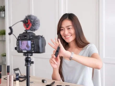 Tiếp thị bằng influencer: Từ 'quân át chủ bài' đến một mảnh ghép trong chiến lược