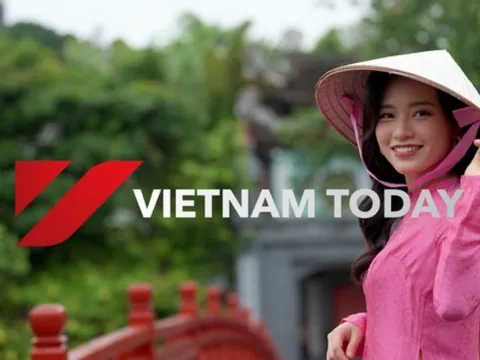Thêm nền tảng kết nối để quảng bá thương hiệu và hình ảnh Việt Nam ra thế giới