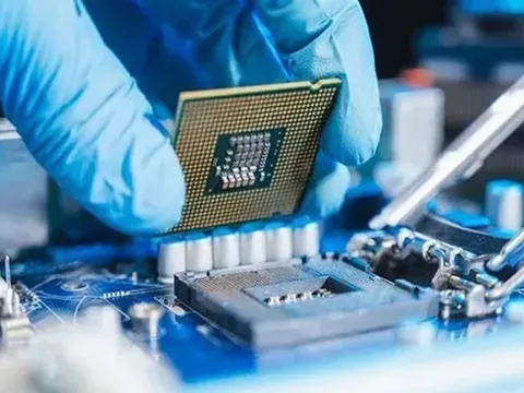 Gỡ vướng mắc, tạo hành lang pháp lý thuận lợi để phát triển ngành công nghiệp bán dẫn