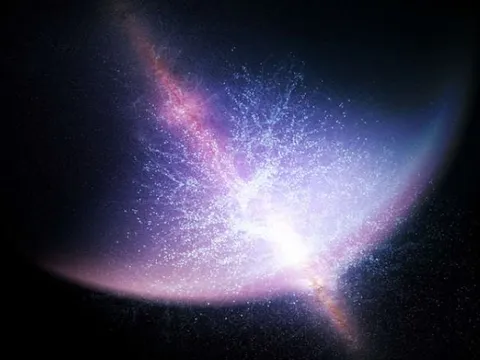 Tại sao trong thiên văn học, người ta dùng năm ánh sáng thay vì km hay dặm?