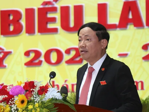 Chủ tịch tỉnh Gia Lai: Cán bộ phải dám nghĩ, dám làm, dám đột phá