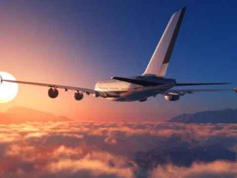 Vì sao máy bay thường 'né' đường bay thẳng qua Tây Tạng?